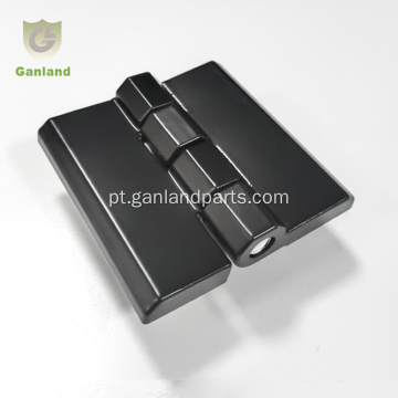 GL-13209 Gabinete elétrico CL012-3A dobradiça plana